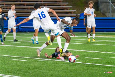 RSEQ 2024 - Hors Champ - U de Montréal (3) vs (2) Montmorency
