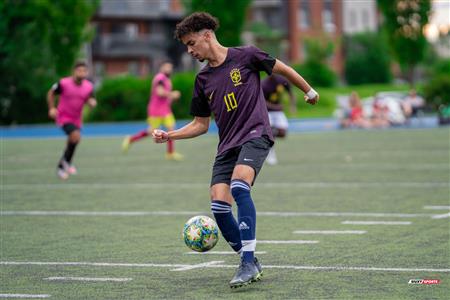 TKL 2024 DIV 1 - Joga Bonito (5) vs (3) Legacy