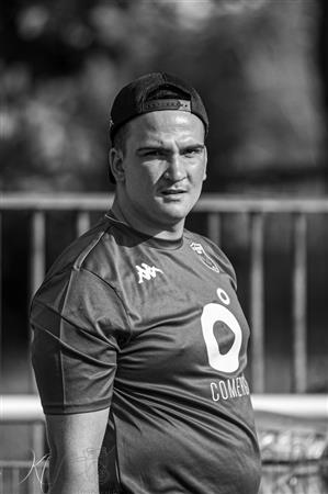 ENTRAINEMENT FCG Masc DU 25 août 2024