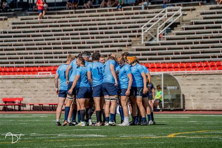 ECRC 2024 - ONTARIO BLUES X ARROWS ACADEMY (45) VS (14) NOVA SCOTIA KELTICS