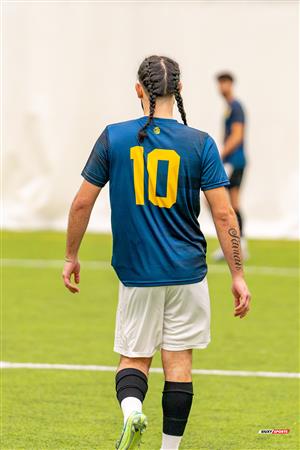 TKL 2024 DIV 2 - FC Lion (3) vs (4) Bolos TKL