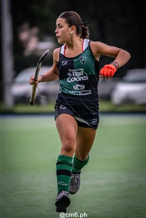 ATH 2024 - Fem - Tucuman Rugby A (2) vs (1) Tucuman Lawn Tennis Club