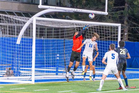 RSEQ 2024 - Hors Champ - U de Montréal (3) vs (2) Montmorency