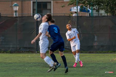 PLSQ - CS Mont-Royal Outremont (2) vs (3) CS de St-Hubert