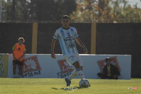 AFA - 1B - 2024 - Flandria (0) vs (0) Argentino Quilmes