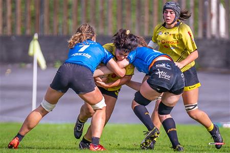 FER 2023 - DHB F - GETXO NESKAK RT VS PRB FLOR DE ESCOCIA