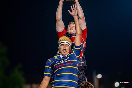 RQ 2024 - Finales - SL M1 - TMR (19) vs (20) Beaconsfield - Match