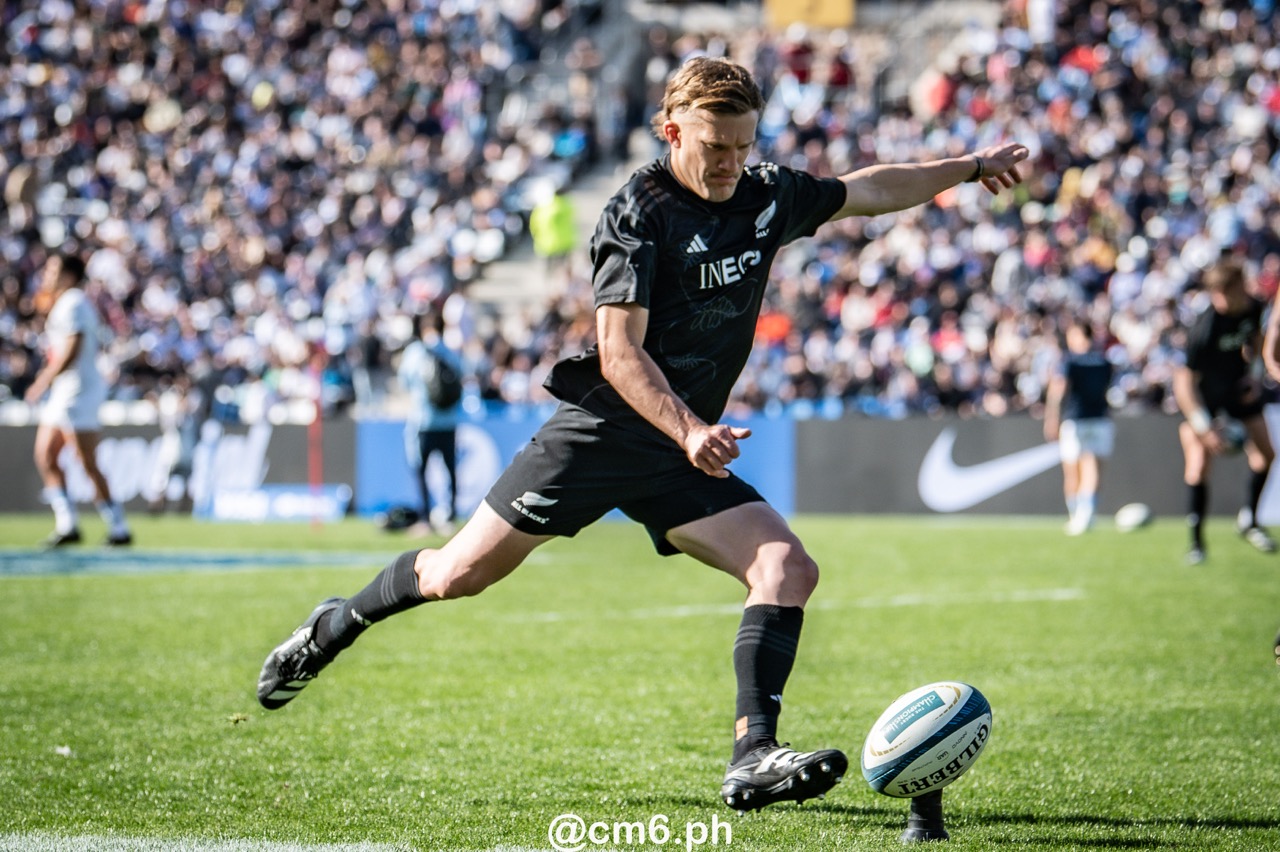  Selección Argentina de Rugby XV - New Zealand national rugby union team - Rugby - RUGBY CHAMPIONSHIP 2023 - LOS PUMAS VS ALL BLACKS - Previa (#RCH23ARGNZLp07) Photo by: Christian Mas | Siuxy Sports 2023-07-08