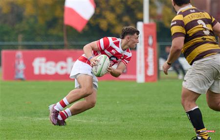 URBA 2024 - TOP 12 - PREINTA - ALUMNI (21) VS (22) BELGRANO ATHLETIC - Reel 2