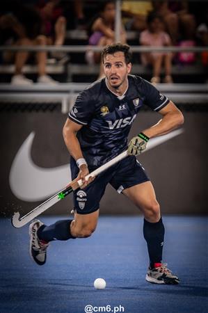 FIH Pro League Masc 2023-2024 - Argentina vs Germany