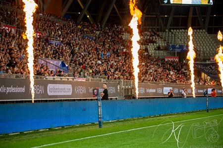 FFR 2024 PRO D2 - Grenoble (29) vs (10) Colomiers