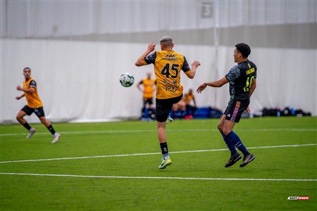 TKL 2024 Div 2 - Joga Bonito (6) vs (2) Bandjos FC