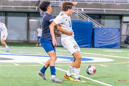 RSEQ 2024 - Hors Champ - U de Montréal (3) vs (2) Montmorency