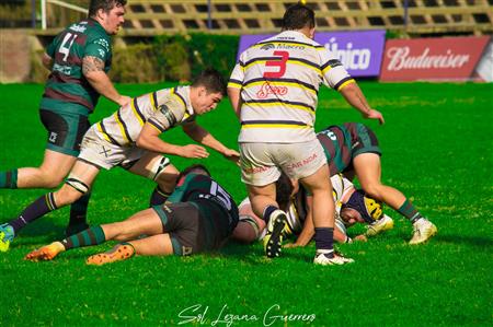 UAR - Nacional de Clubes 2019 - Tucuman Lawn Tennis vs Mar del Plata Rugby