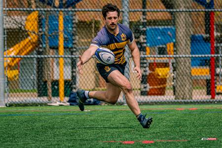 PARCO TOURNOI A.STEFU 2024 - Game07 - TMR (10) vs (10) Irish