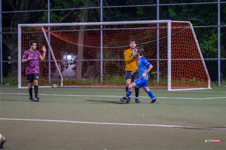 LRSC 2024 DIV 1 - Bandjos FC (5) vs (1) NDG SA