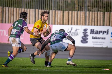 FER 2024 - DHB - Getxo RT (52) vs (10) CR Malaga