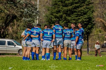 URBA - 1C - Lujan RC vs CASA de Padua - Sep 14