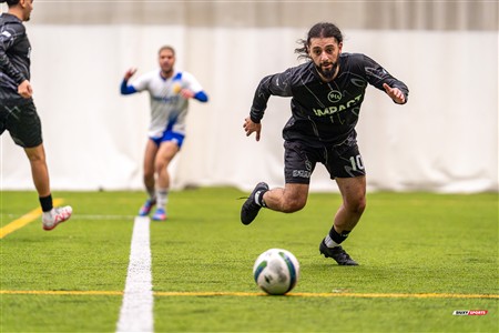 TKL 2024 DIV 3 - FC Lion D3 (3) vs (0) Himmithy FC