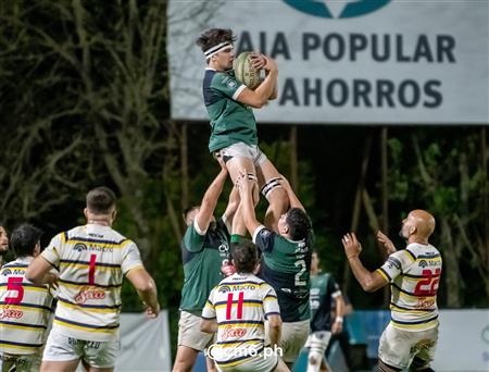 URT 2022 - Tucuman Lawn Tennis vs Tucuman Rugby Club - Semi