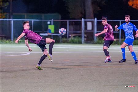 LRSC 2024 DIV 1 - Bandjos FC (5) vs (1) NDG SA