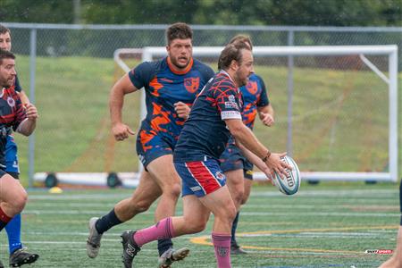 RQ 2024 - Finales - LPR2 M1 - Brome Lake (20) vs (17) Trois-Rivières