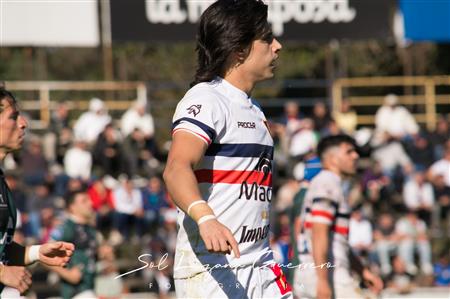 URT 2024 - Tucuman Lawn Tennis (42) vs (20) Huirapuca Social Club