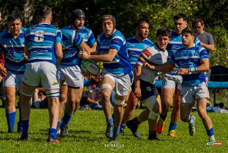 URBA - 1C - Lujan RC vs CASA de Padua - Sep 14