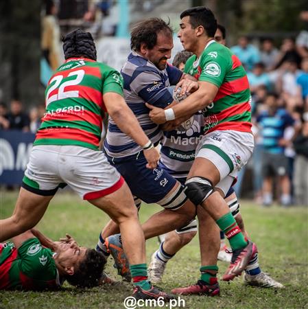 NOA 2024 - Huirapuca SC vs Universitario RC