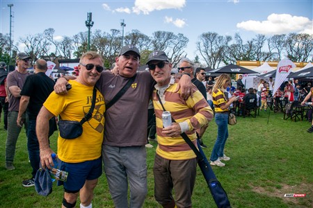 URBA 2024 - Top 12 - Final - Belgrano Athletic (17) vs (20) Asociacion Alumni