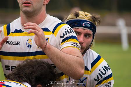 URT 2021 - Tucuman Lawn Tennis Club vs Jockey Club