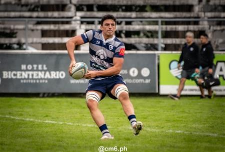 URT 2024 - Universitario RC (31) vs (29) Cardenales RC