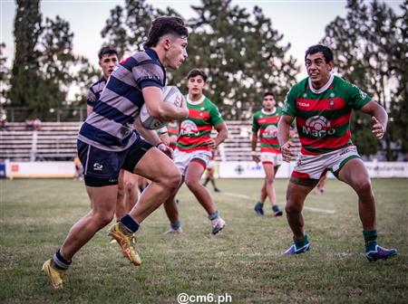 URT 2024 - Universitario de Tucuman (13) vs (22) Huirapuca SC