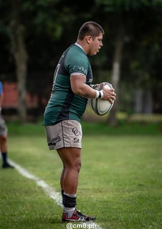 URT 2024 - M19 - Tucuman RC vs Universitario RC