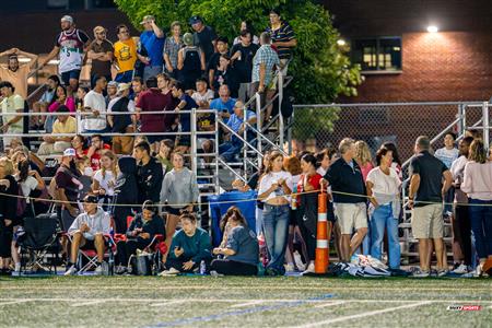 RQ 2024 - Finales - SL M1 - TMR (19) vs (20) Beaconsfield - Match