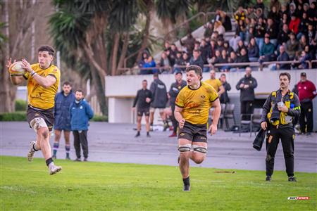 FER 2024 - DHB - Getxo RT (52) vs (10) CR Malaga