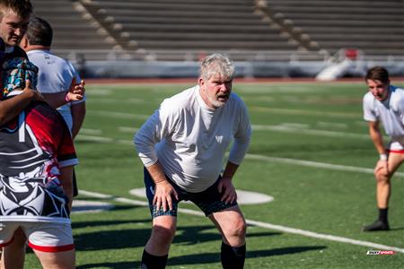 2024 McGill Alumni Rugby Reunion