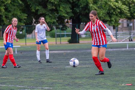 PLSQ F - CS Mont-Royal Outremont (1) vs (0) Ottawa South
