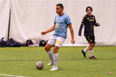 TKL 2024 DIV 2 - FC Lion (4) vs (1) FC Grabuge