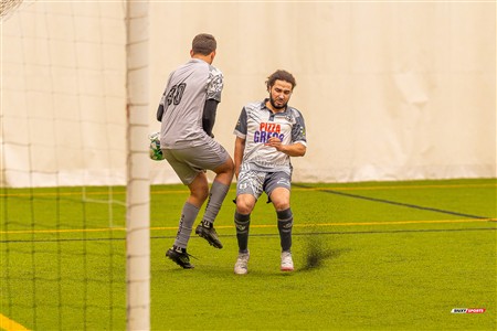 TKL 2024 Div 1 - Bandjos FC vs FC SDT - Match hors championnat