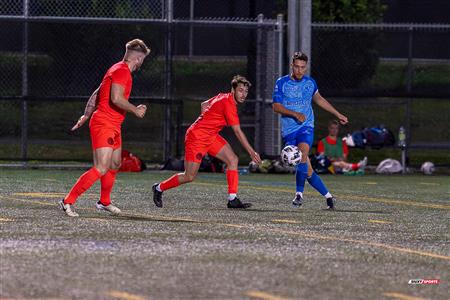 ARSC 2024 Div1 - Bandjos FC (3) vs (0) Inter Montréal