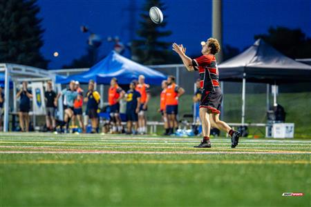 RQ 2024 - Finales - SL M1 - TMR (19) vs (20) Beaconsfield - Match