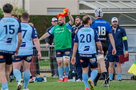 FFR 2024 Fed2 - SMS (13) vs (19) US Vinay