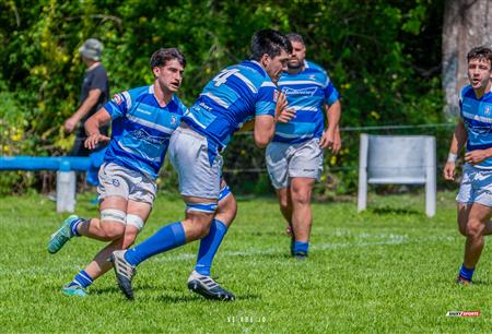 URBA - 1C - Lujan RC vs Mercedes RC