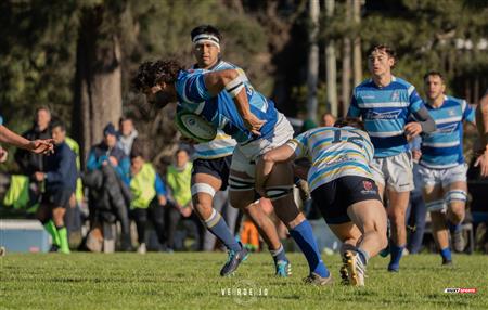 URBA 1ra C - Lujan Rugby vs del Sur Rugby