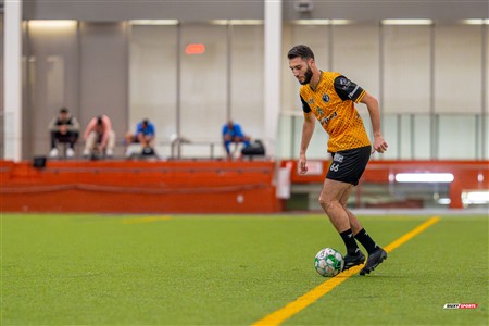 TKL 2024 Div 1 - Bandjos FC vs FC SDT - Match hors championnat