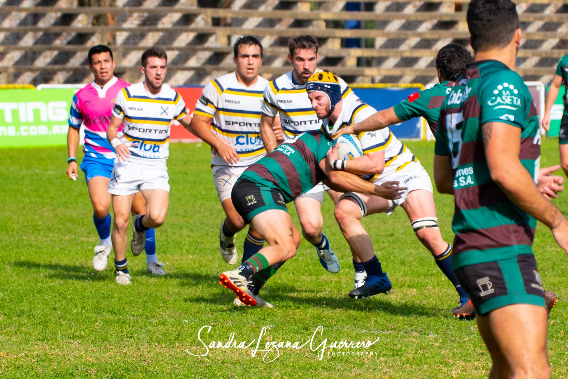  Tucumán Lawn Tennis Club - Club Mar del Plata Rugby - Rugby - UAR - Nacional de Clubes 2019 - Tucuman Lawn Tennis vs Mar del Plata Rugby (#UAR19NDCTLTMDP08) Photo by: Sandra Lezana Guerrero | Siuxy Sports 2019-08-18