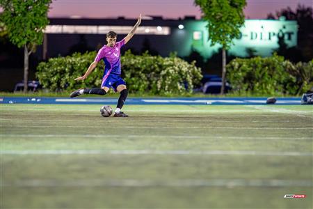 TKL 2024 DIV 1 - Joga Bonito (1) vs (1) Catalunya FC