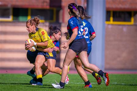 FER 2023 -  Eibar vs Getxo - Copa de la Reina