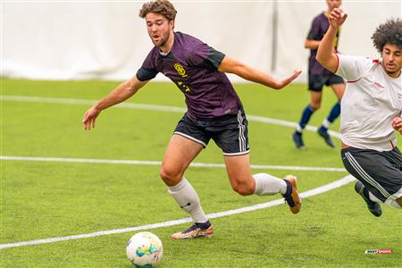 TKL 2024 DIV 2 - Strompeets (5) vs (5) Joga Bonito